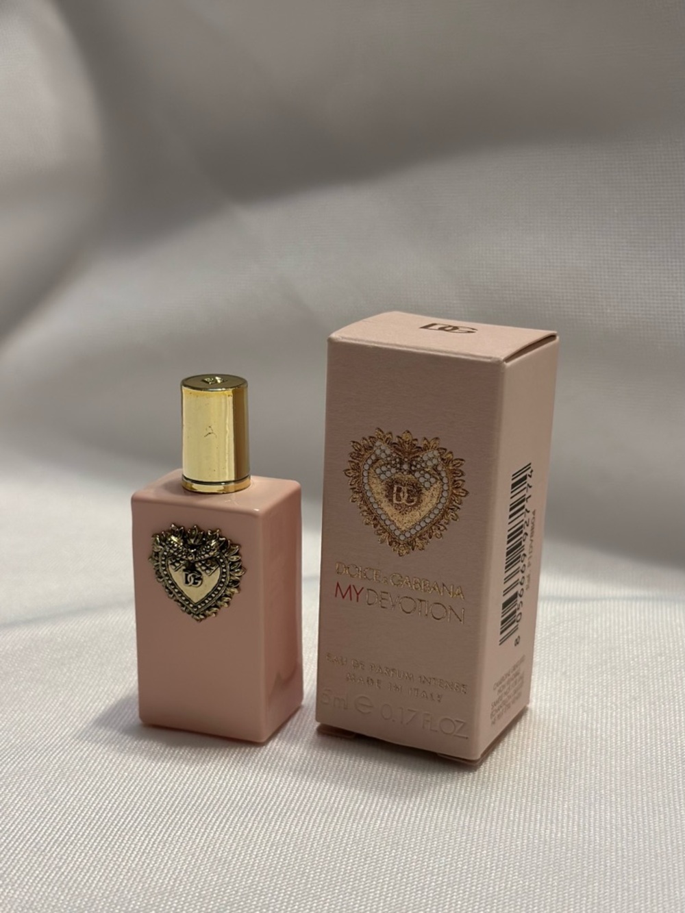 Dolce & Gabbana My Devotion Mini